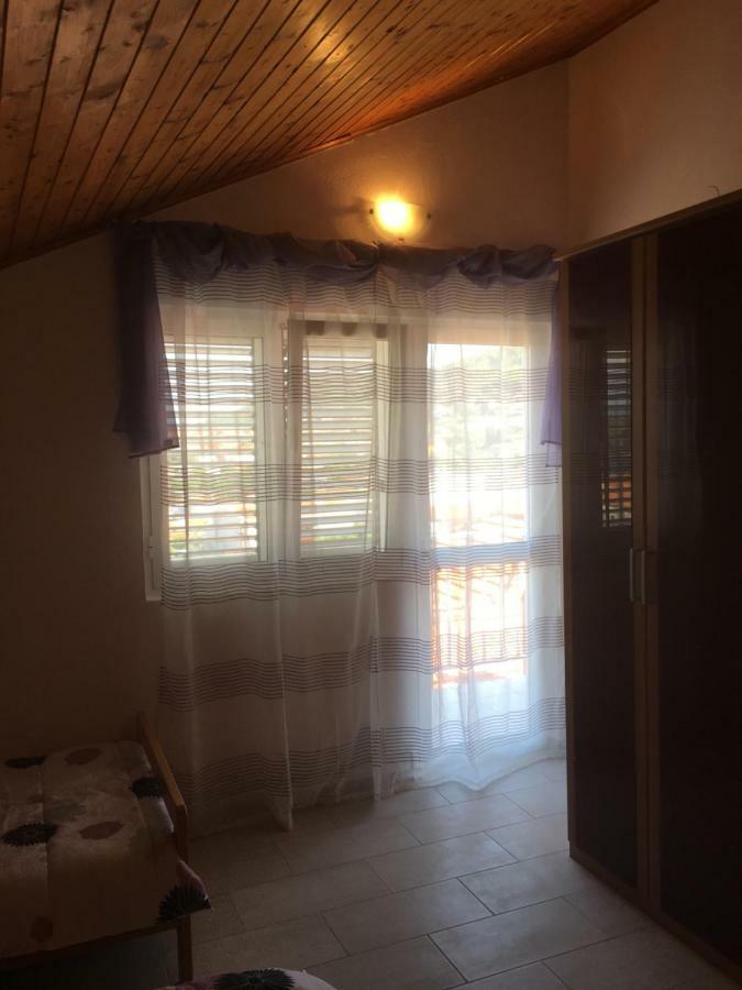 Ferienwohnung Apart Mani Di Lauro Preko Exterior foto